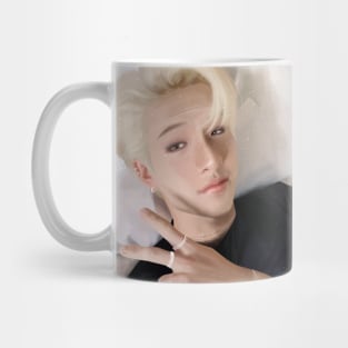 CHAN Mug